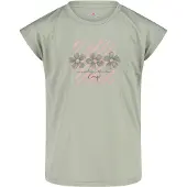 CMP T-shirt chiné fille