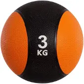 Softee Ballon Médicinal Rebound 3kg