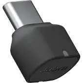 Jabra YOU'RE ON Jabra Link 380 30 m Noir