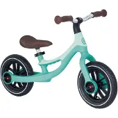 Globber Draisienne Globber Go Bike Elite Air Mint