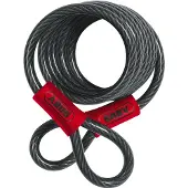 ABUS spirale 2 boules 1850/185 8x185cm