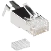 ACT Connecteur Rj45 Fa2001 Cat6a