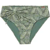 Protest Bas de bikini 'MIXWraps' vert