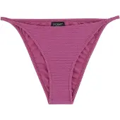 Protest Bas de bikini 'MIXCheer' rose