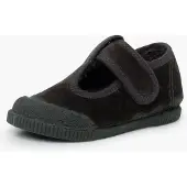 Pisamonas Chaussure basse gris