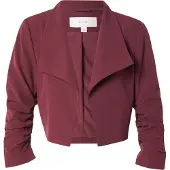 Vila Blazer 'VIHer' bordeaux