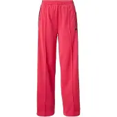 Adidas Originals Pantalon 'Firebird' rose / noir