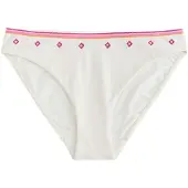 Next Bas de bikini beige / orange / rose / rose pastel