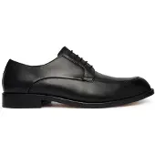 BOSS Chaussure à lacets 'Tayil' noir
