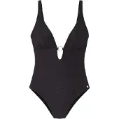 LASCANA Maillot de bain noir
