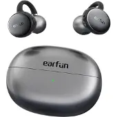 EarFun Clip Wireless Earphones Noir