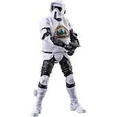 Hasbro Scout Trooper May The 4th Be With You Star Wars Figure 14 Cm Bleu