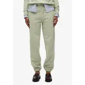 Superdry Pantalon 'Essential' vert clair