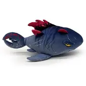 Youtooz Peluche Sea of Thieves : Shadowmaw Megalodon, 23 cm