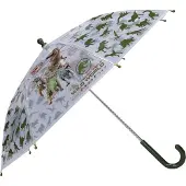 Jurassic World Parapluie Jurassic World « Rainy Days » 60 cm