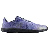 Vivobarefoot Primus Flow Barefoot Trainers Violet EU 38 Femme
