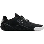 Vivobarefoot Motus Flex Barefoot Trainers Noir EU 38 Femme