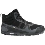 Xero Shoes Scrambler Mid Ii Wp Hiking Boots Noir EU 41 1/2 Homme