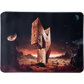 Acer Tapis de souris gaming - - Nitro NMP450 - Taille M