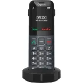 Gigaset COMFORT 600R SIM BLACK