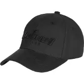 Rebel Casquette de baseball Active, noire, taille M