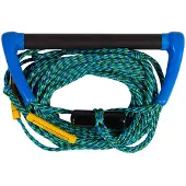 Jobe Chipper Rope Bleu