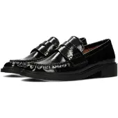 POSH by Poelman Mocassin noir