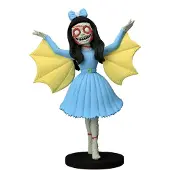 NECA Toony Terrors – Figurines d'Horreur Stylisées 6"