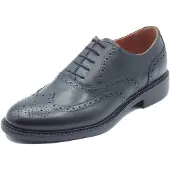 Nero Giardini E601080u Shoes Noir EU 44 Homme