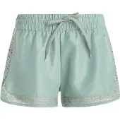 Protest Tenerife Swimming Shorts Vert L Femme