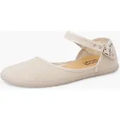 Pisamonas Ballerines sable