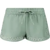 Protest PRTTENERIFE beachshort Veggie Green Veggie Green 38