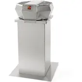 NOVY Moteur Dissocie Interieur D755999