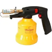 Idealgas Brûleur à cartouche Piezo