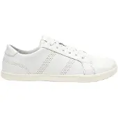 Xero Shoes Dillon Leather Trainers Blanc EU 44 Homme