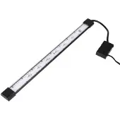 Fluval Flex Led 57l 2.0 Aquarium Light Argenté