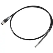 Voltcraft Sonde endoscopique 1 m 5.5 mm VAG semi-rigide SF