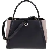 Cacharel Sac dame Alix Black