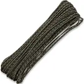 Atwood Rope Tactical Paracord Woodland Cam