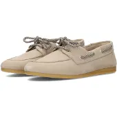 PS Poelman Mocassin 'Callie' sable