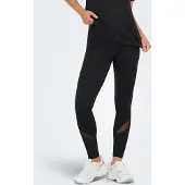 Only Play Pantalon de sport 'ONPRya-3-Posh' noir
