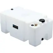 Nuova Rade Sogliola Water Tank Blanc 45 Liters