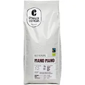Charles Liégeois Grains de café Mano Mano, 1 kg