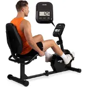 VirtuFit RB 1.0 Recumbent Bike