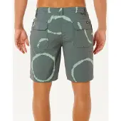 Rip Curl Boardwalk Global Entry Shorts Gris 32 Homme