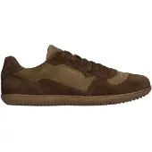 Groundies Nova Go1 Barefoot Trainers Marron EU 41 Homme