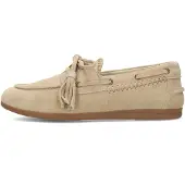 PS Poelman Mocassin sable