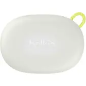 Belkin SoundForm ActiveFit Casque Avec fil &sans fil Crochets auriculaires Appels/Musique USB Type-C Bluetooth Blanc