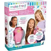 Make It Real Set créatif de coiffure