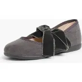 Pisamonas Ballerines gris